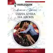 Постер книги Одна душа на двоих