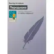 Постер книги Передышка