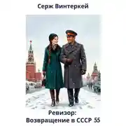 Постер книги Ревизор: возвращение в СССР 55