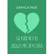 Постер книги Я верю в Деда Мороза