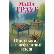 Постер книги Шашлыки и энцефалитный клещ