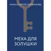 Постер книги Меха для Золушки