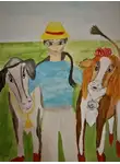 Анастасия Васильева - Новогодний сюрприз
