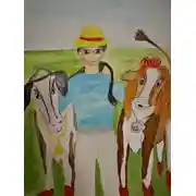 Постер книги Новогодний сюрприз
