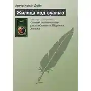 Постер книги Жилица под вуалью