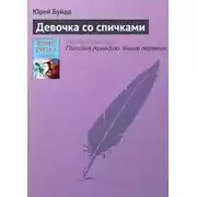 Постер книги Девочка со спичками