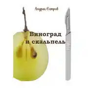Постер книги Виноград и скальпель