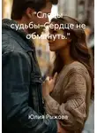 Юлия Рыжова - "Следы судьбы–Сердце не обмануть."