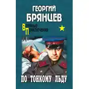 Постер книги По тонкому льду