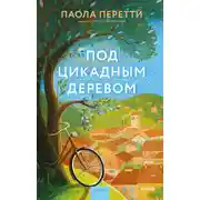 Постер книги Под цикадным деревом