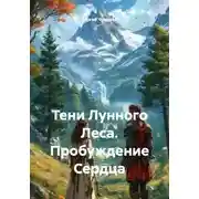 Постер книги Тени Лунного Леса. Пробуждение Сердца