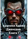 Тимур Бек - Хроники Адама Дженсена. Книга 1