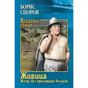 Постер книги Живица: Жизнь без праздников; Колодец