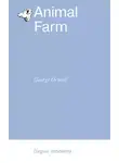 Джордж Оруэлл - Animal farm / Скотный двор