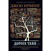 Постер книги Дорога тайн