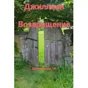 Постер книги Возвращение