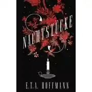 Постер книги Nachtstücke / Ночные этюды