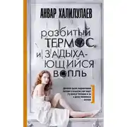 Постер книги Разбитый термос и задыхающийся вопль (сборник)