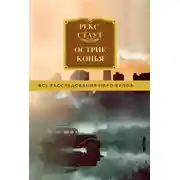 Постер книги Острие копья