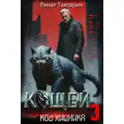 Постер книги Кощей 3