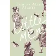 Постер книги Little men / Маленькие мужчины