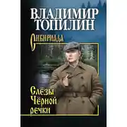 Постер книги Слёзы чёрной речки