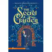 Постер книги Таинственный сад / The Secret Garden. B1