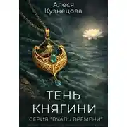 Постер книги Тень княгини