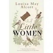 Постер книги Little Women / Маленькие женщины
