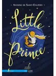 Антуан де Сент-Экзюпери - Little Prince. A1 / Маленький принц