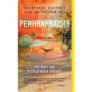 Постер книги Реинкарнация. Что ждет нас в следующей жизни?