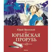 Постер книги Юрьевская прорубь