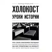 Постер книги Холокост. Уроки истории