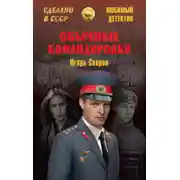 Постер книги Обычные командировки. Повести об уголовном розыске