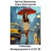 Постер книги Ревизор: возвращение в СССР 28