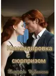 Татьяна Дубинина - Командировка с сюрпризом