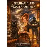 Постер книги Звёздная пыль и кофейная гуща