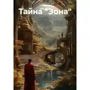 Постер книги Тайна «Эона»