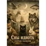 Постер книги Сны идиота