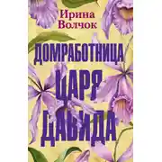 Постер книги Домработница царя Давида