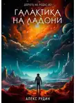 Алекс Рудин - Галактика на ладони