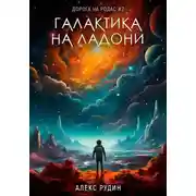 Постер книги Галактика на ладони