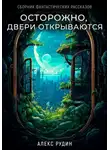 Алекс Рудин - Осторожно, двери открываются. Сборник фантастических рассказов