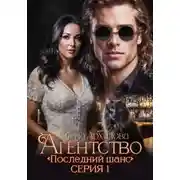 Постер книги Агентство «Последний шанс»