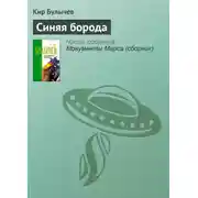 Постер книги Синяя борода