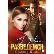 Постер книги Давай разведёмся