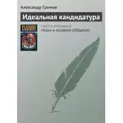 Постер книги Идеальная кандидатура