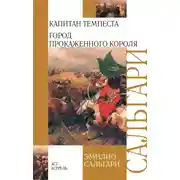 Постер книги Капитан Темпеста. Город Прокаженного короля (сборник)
