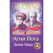 Постер книги Агни Йога. Знамя Мира (сборник)