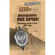 Постер книги Докладывать мне лично! Тревожные весна и лето 1993 года